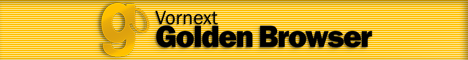 Golden Browser works faster to save you time. From API features like audio, video, and geolocation to enhanced console and notification features, Golden Browser is simply easier to use.